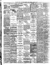 Irish News and Belfast Morning News Saturday 06 January 1900 Page 2