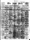 Irish News and Belfast Morning News Monday 08 January 1900 Page 1