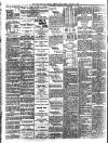 Irish News and Belfast Morning News Monday 08 January 1900 Page 2