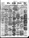 Irish News and Belfast Morning News Wednesday 10 January 1900 Page 1