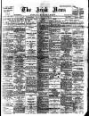 Irish News and Belfast Morning News Friday 12 January 1900 Page 1