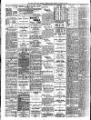 Irish News and Belfast Morning News Monday 22 January 1900 Page 2