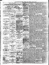 Irish News and Belfast Morning News Monday 22 January 1900 Page 4