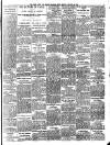 Irish News and Belfast Morning News Monday 22 January 1900 Page 5