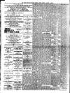 Irish News and Belfast Morning News Tuesday 23 January 1900 Page 4