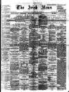 Irish News and Belfast Morning News Saturday 27 January 1900 Page 1