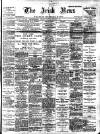 Irish News and Belfast Morning News Thursday 01 February 1900 Page 1