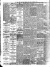 Irish News and Belfast Morning News Friday 09 February 1900 Page 4