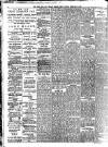 Irish News and Belfast Morning News Monday 12 February 1900 Page 4