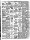 Irish News and Belfast Morning News Friday 16 February 1900 Page 2