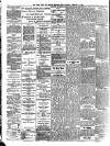 Irish News and Belfast Morning News Saturday 17 February 1900 Page 4