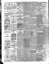 Irish News and Belfast Morning News Monday 19 February 1900 Page 4