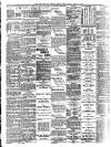 Irish News and Belfast Morning News Monday 12 March 1900 Page 2