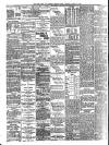 Irish News and Belfast Morning News Saturday 17 March 1900 Page 2