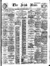 Irish News and Belfast Morning News Thursday 22 March 1900 Page 1
