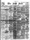 Irish News and Belfast Morning News Tuesday 22 May 1900 Page 1