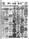 Irish News and Belfast Morning News Thursday 07 June 1900 Page 1