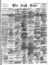 Irish News and Belfast Morning News Wednesday 20 June 1900 Page 1