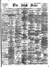 Irish News and Belfast Morning News Friday 22 June 1900 Page 1