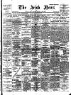 Irish News and Belfast Morning News Friday 29 June 1900 Page 1
