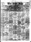Irish News and Belfast Morning News Monday 02 July 1900 Page 1