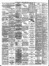 Irish News and Belfast Morning News Monday 09 July 1900 Page 2