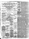 Irish News and Belfast Morning News Monday 09 July 1900 Page 4