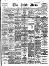 Irish News and Belfast Morning News Tuesday 10 July 1900 Page 1