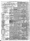 Irish News and Belfast Morning News Tuesday 10 July 1900 Page 4