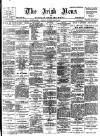 Irish News and Belfast Morning News Thursday 12 July 1900 Page 1