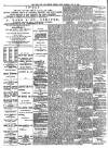 Irish News and Belfast Morning News Thursday 12 July 1900 Page 3