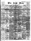 Irish News and Belfast Morning News Monday 16 July 1900 Page 1