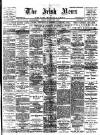 Irish News and Belfast Morning News Thursday 19 July 1900 Page 1