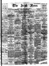 Irish News and Belfast Morning News Tuesday 24 July 1900 Page 1