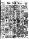 Irish News and Belfast Morning News Wednesday 25 July 1900 Page 1