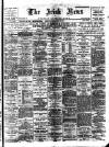 Irish News and Belfast Morning News Thursday 26 July 1900 Page 1