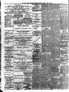 Irish News and Belfast Morning News Saturday 28 July 1900 Page 4