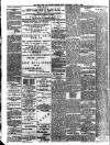 Irish News and Belfast Morning News Wednesday 01 August 1900 Page 4