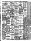 Irish News and Belfast Morning News Saturday 04 August 1900 Page 2