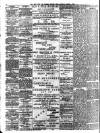 Irish News and Belfast Morning News Saturday 04 August 1900 Page 4