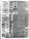 Irish News and Belfast Morning News Monday 06 August 1900 Page 4