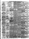 Irish News and Belfast Morning News Tuesday 07 August 1900 Page 4