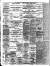 Irish News and Belfast Morning News Saturday 11 August 1900 Page 4