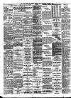 Irish News and Belfast Morning News Wednesday 15 August 1900 Page 2