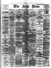 Irish News and Belfast Morning News Monday 27 August 1900 Page 1