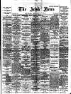 Irish News and Belfast Morning News Wednesday 29 August 1900 Page 1