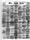 Irish News and Belfast Morning News Thursday 30 August 1900 Page 1