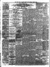 Irish News and Belfast Morning News Thursday 30 August 1900 Page 4