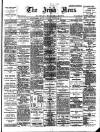 Irish News and Belfast Morning News Wednesday 12 September 1900 Page 1