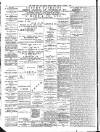Irish News and Belfast Morning News Monday 01 October 1900 Page 4